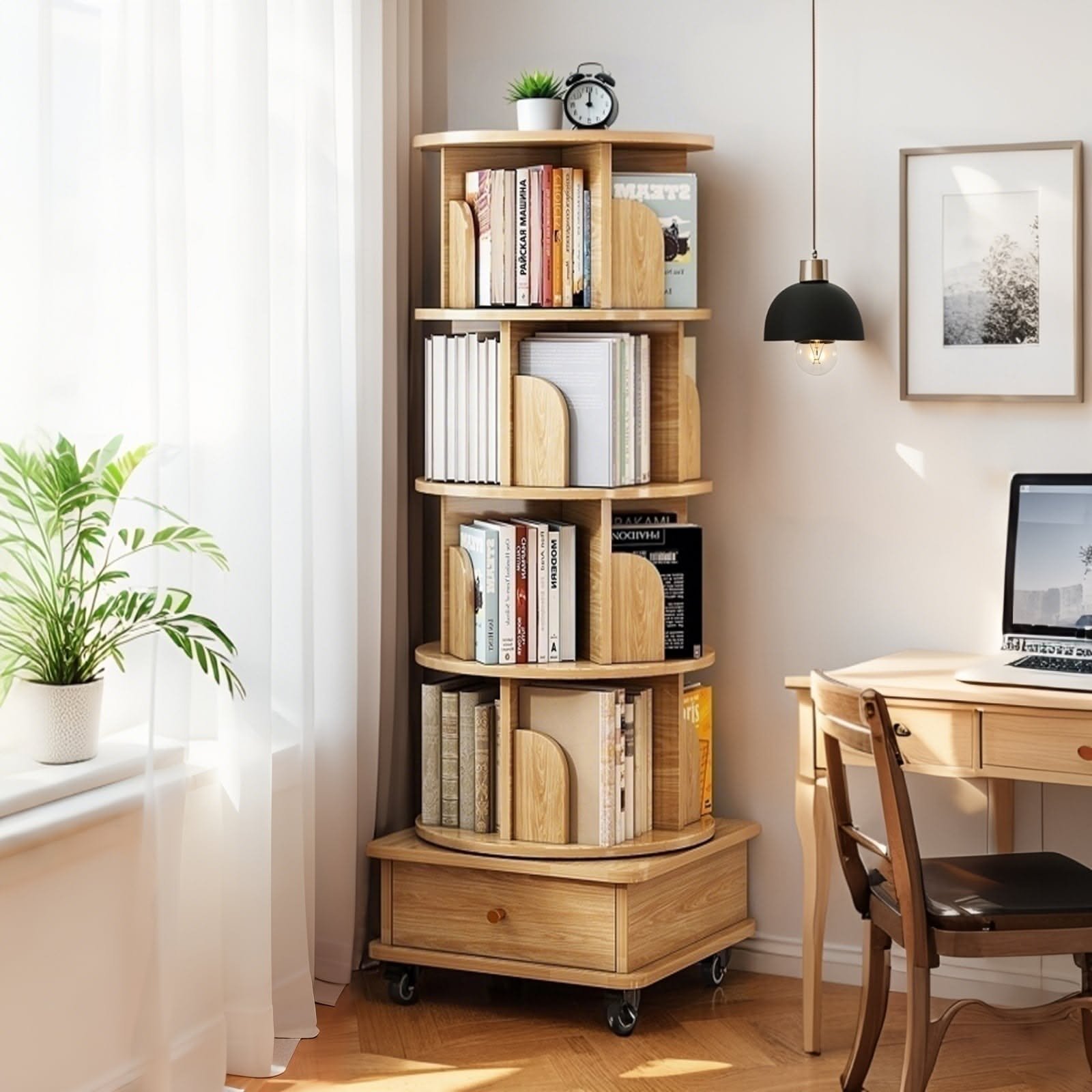 Small Space Interior Design Inspiration 2