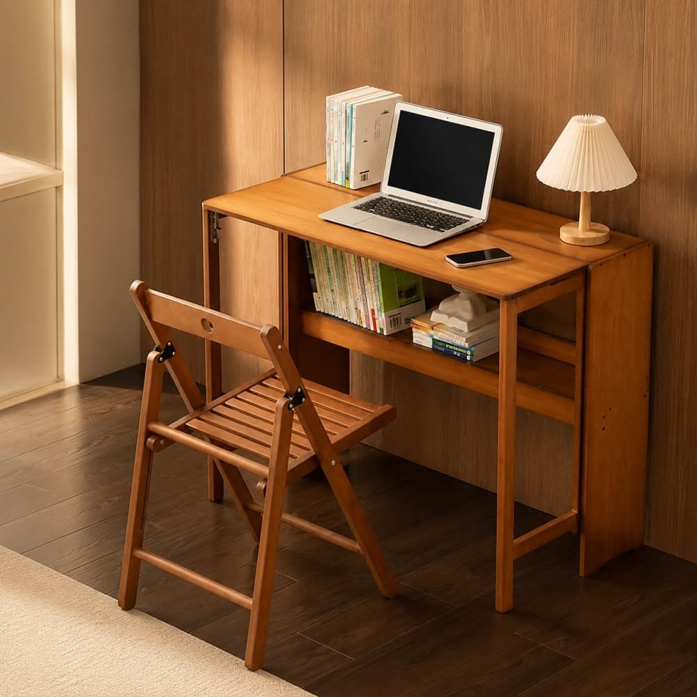 Clever Small Room Layout Ideas 2
