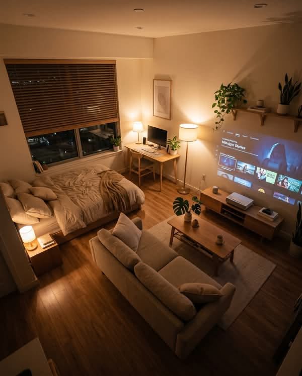 Tiny Room Optimization Ideas 2
