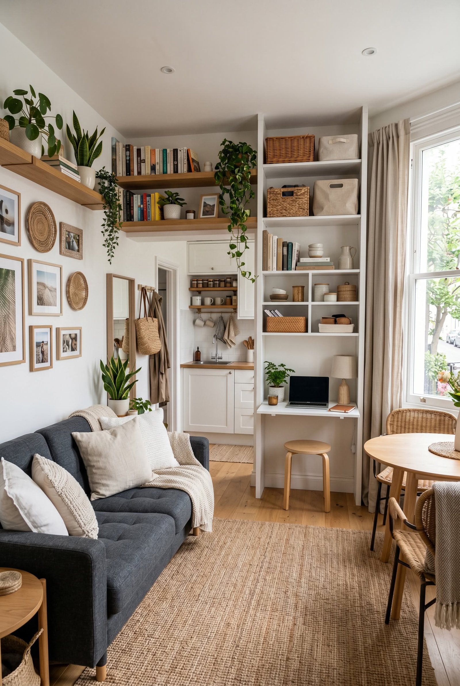 Tiny Room Optimization Ideas 2