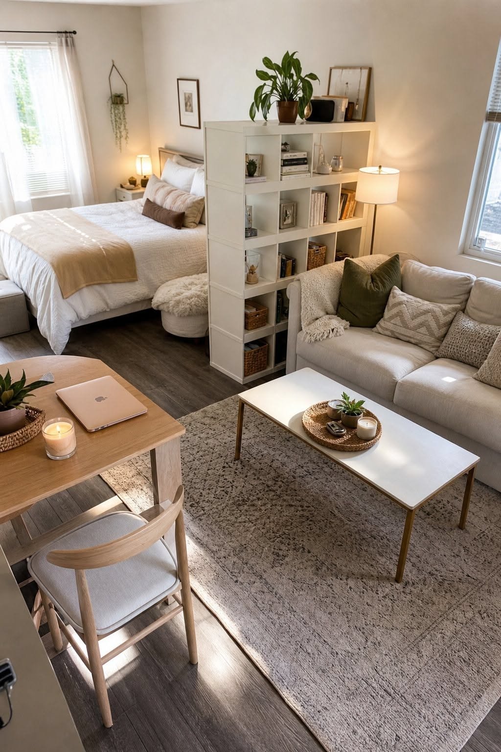 Tiny Space Optimization Design 2