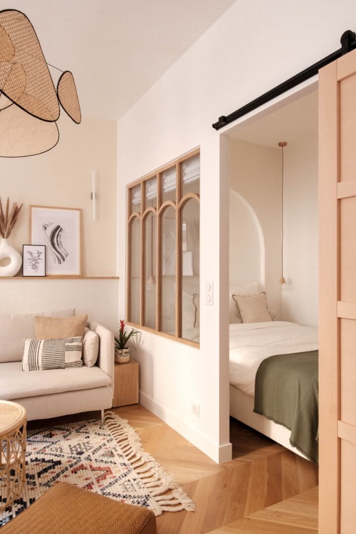 Clever Small Space Storage Ideas 2
