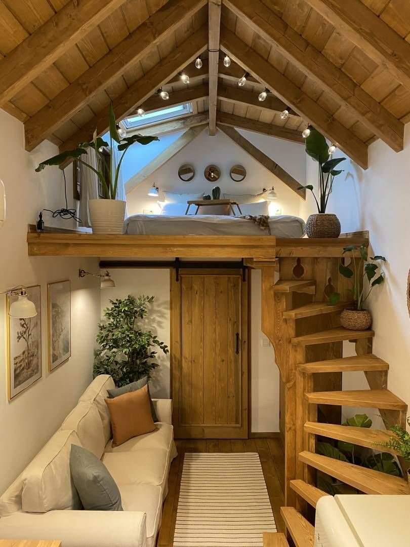 Tiny Room Optimization Ideas 2