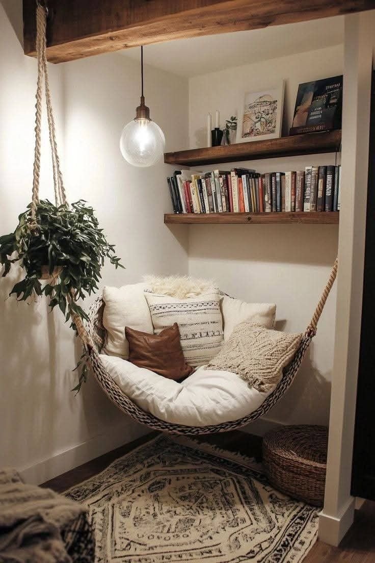 Compact Space Style Design 2