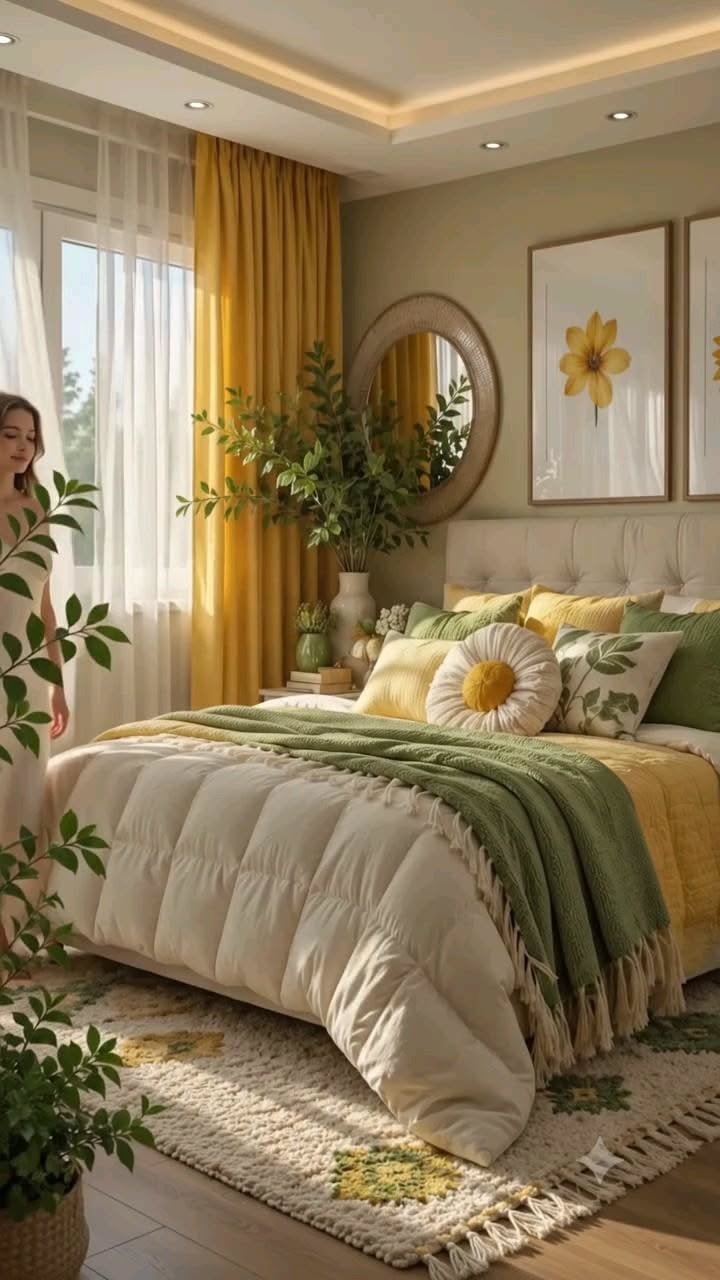 Small Apartment Decor Ideas