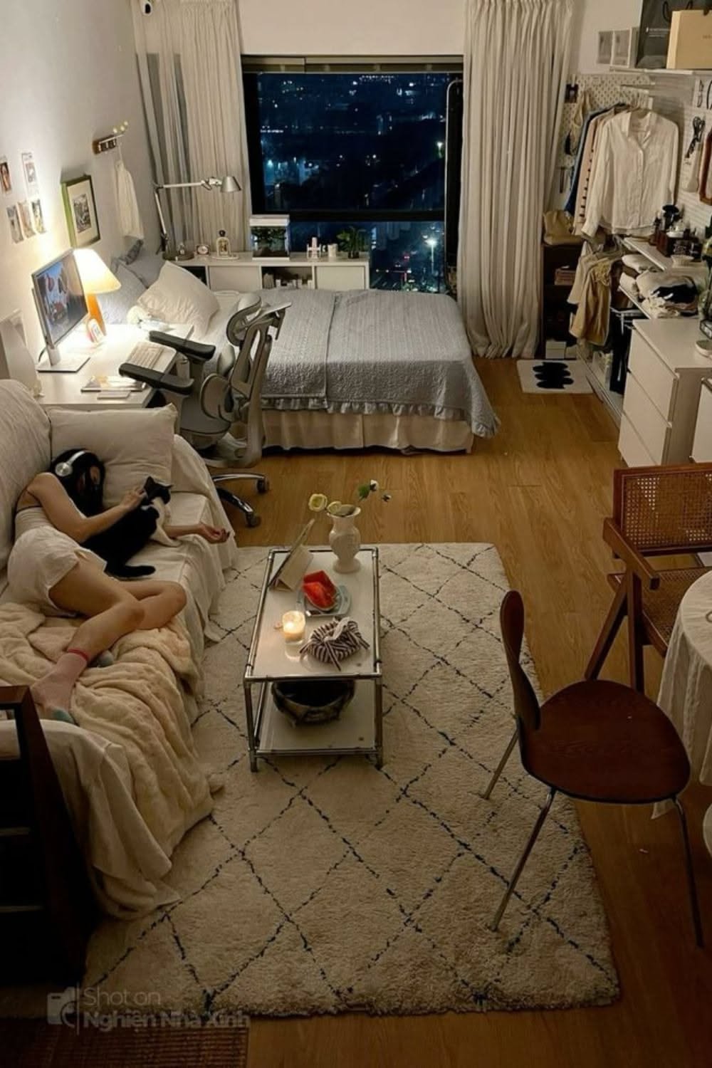 Small Space Interior Design Inspiration 3
