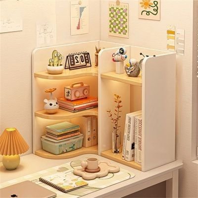 Compact Space Style Design 3