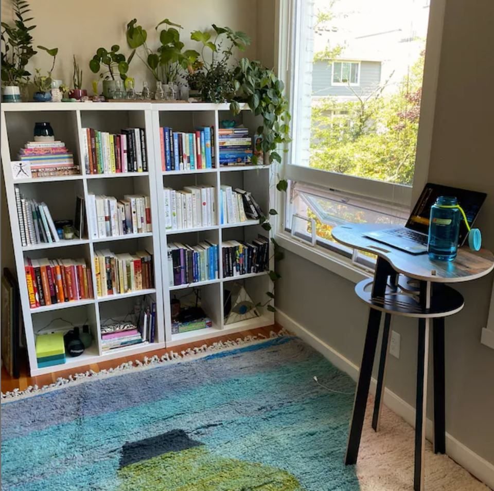 Creative Tiny Space Decor 3