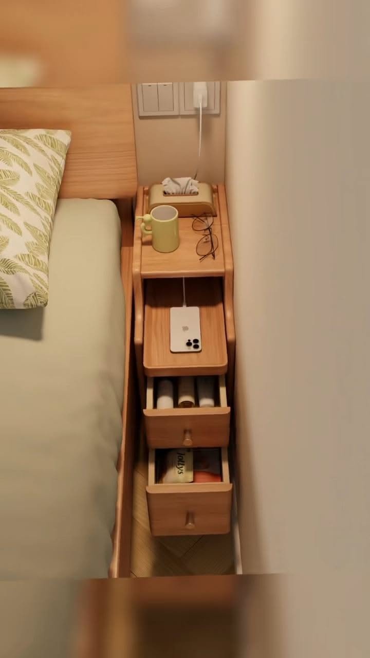 Small Apartment Design Inspiration 3