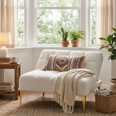 Creative Small Space Organization Ideas 3