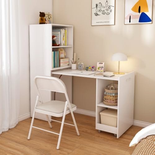 Compact Room Design Inspiration 3