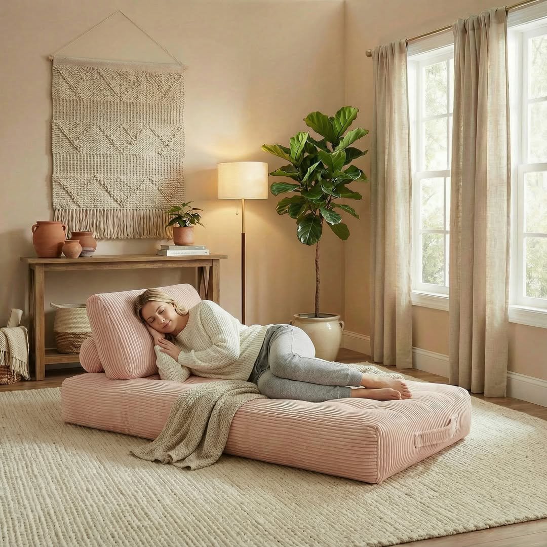 Small Space Interior Design Inspiration 3