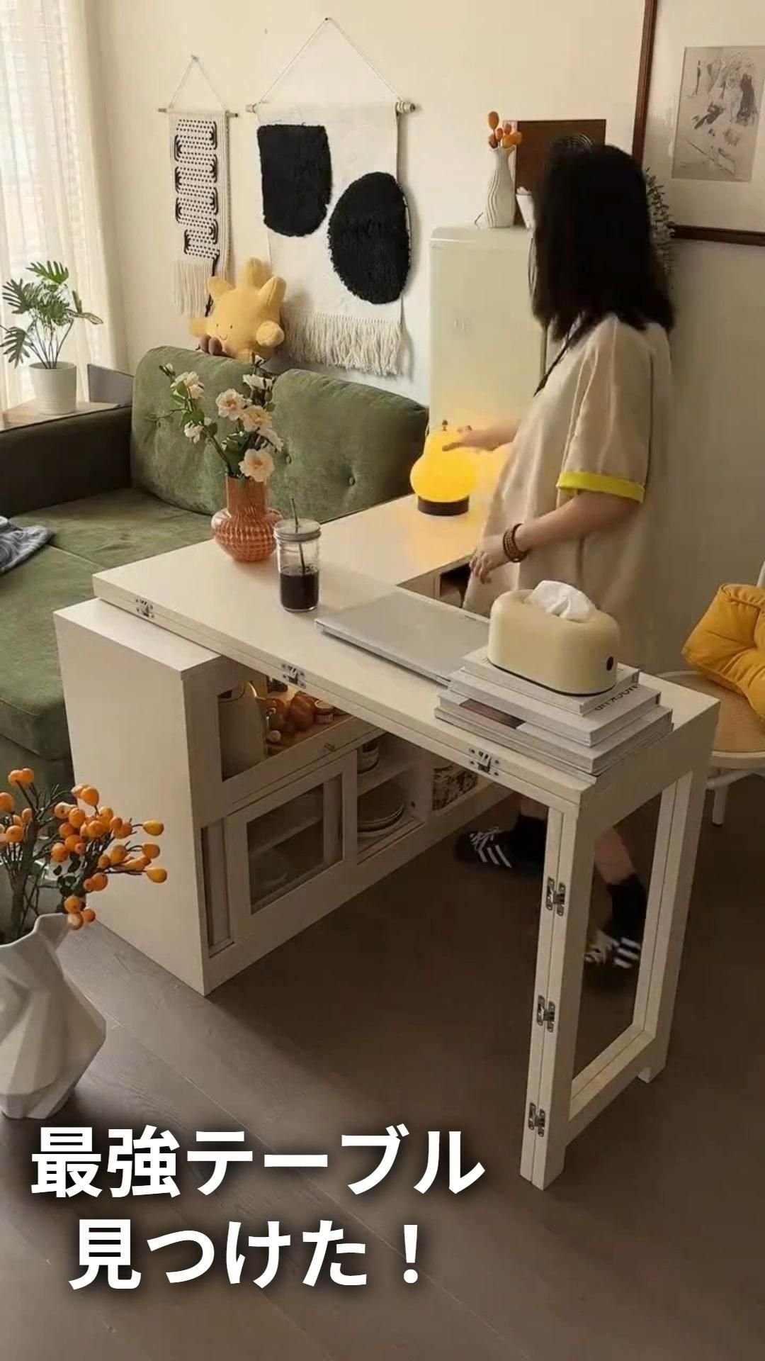 Small Apartment Design Inspiration 3
