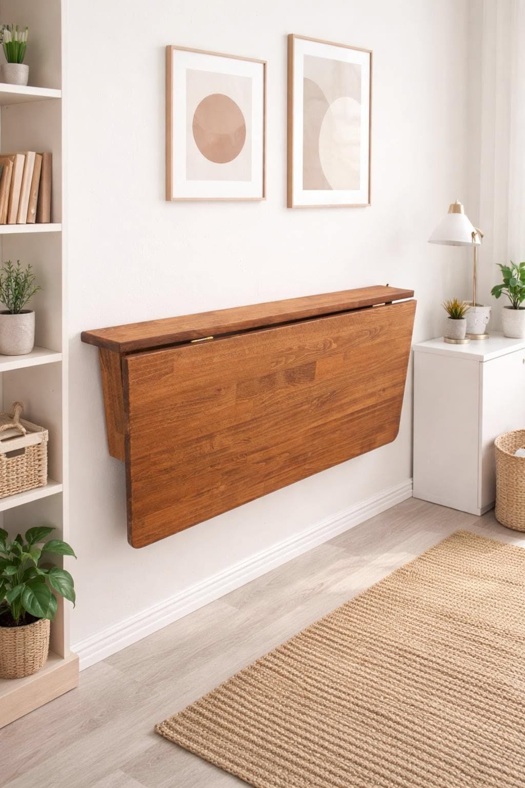 Clever Small Space Interior Design 3