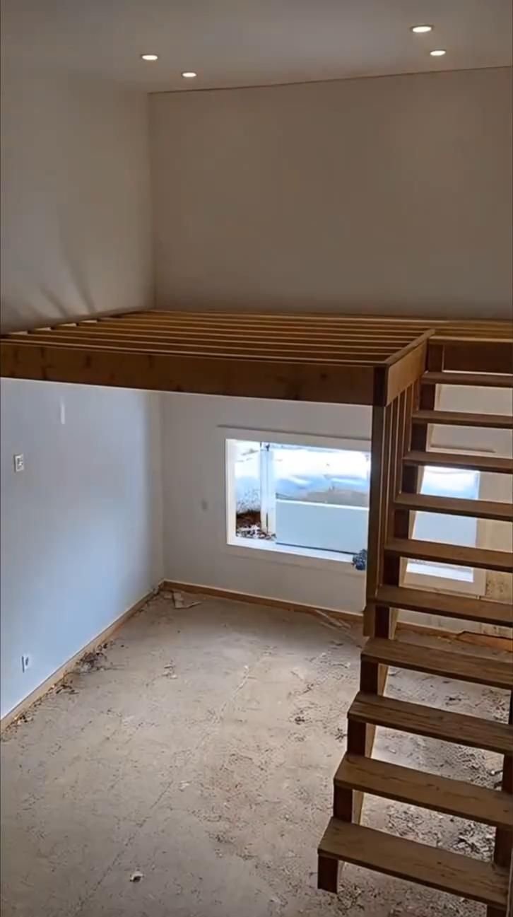 Compact Room Design Inspiration 3
