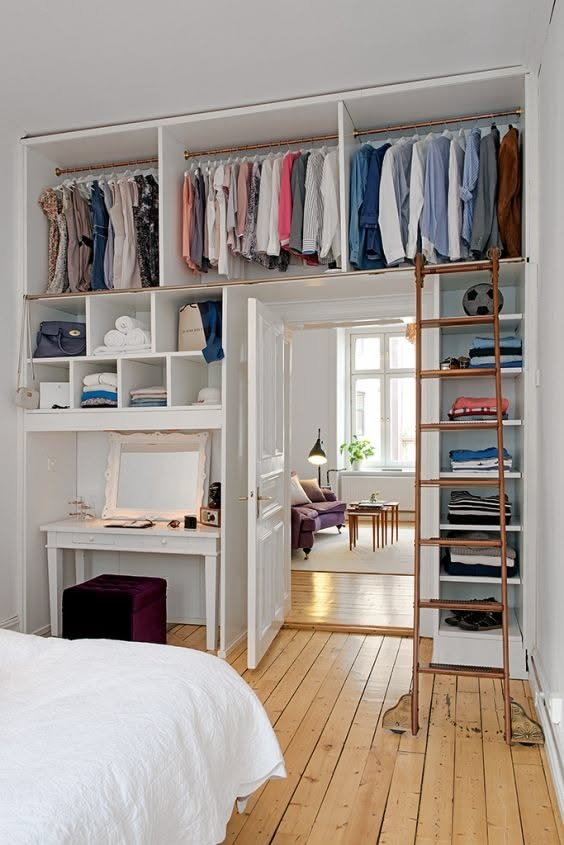 Creative Compact Room Decor 3