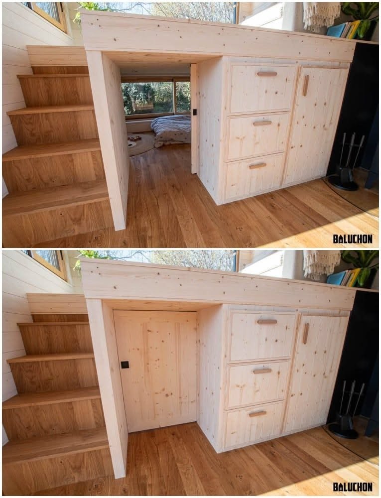 Tiny Room Optimization Ideas 3