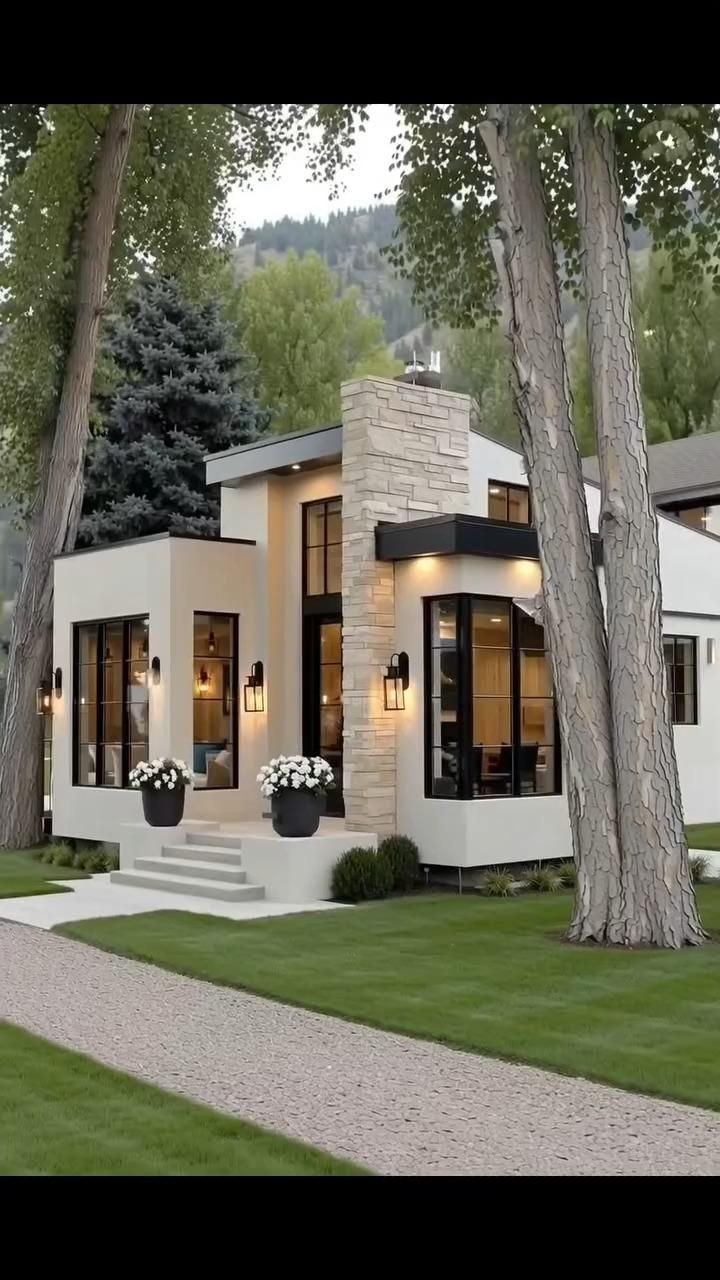 Compact Room Design Inspiration 3