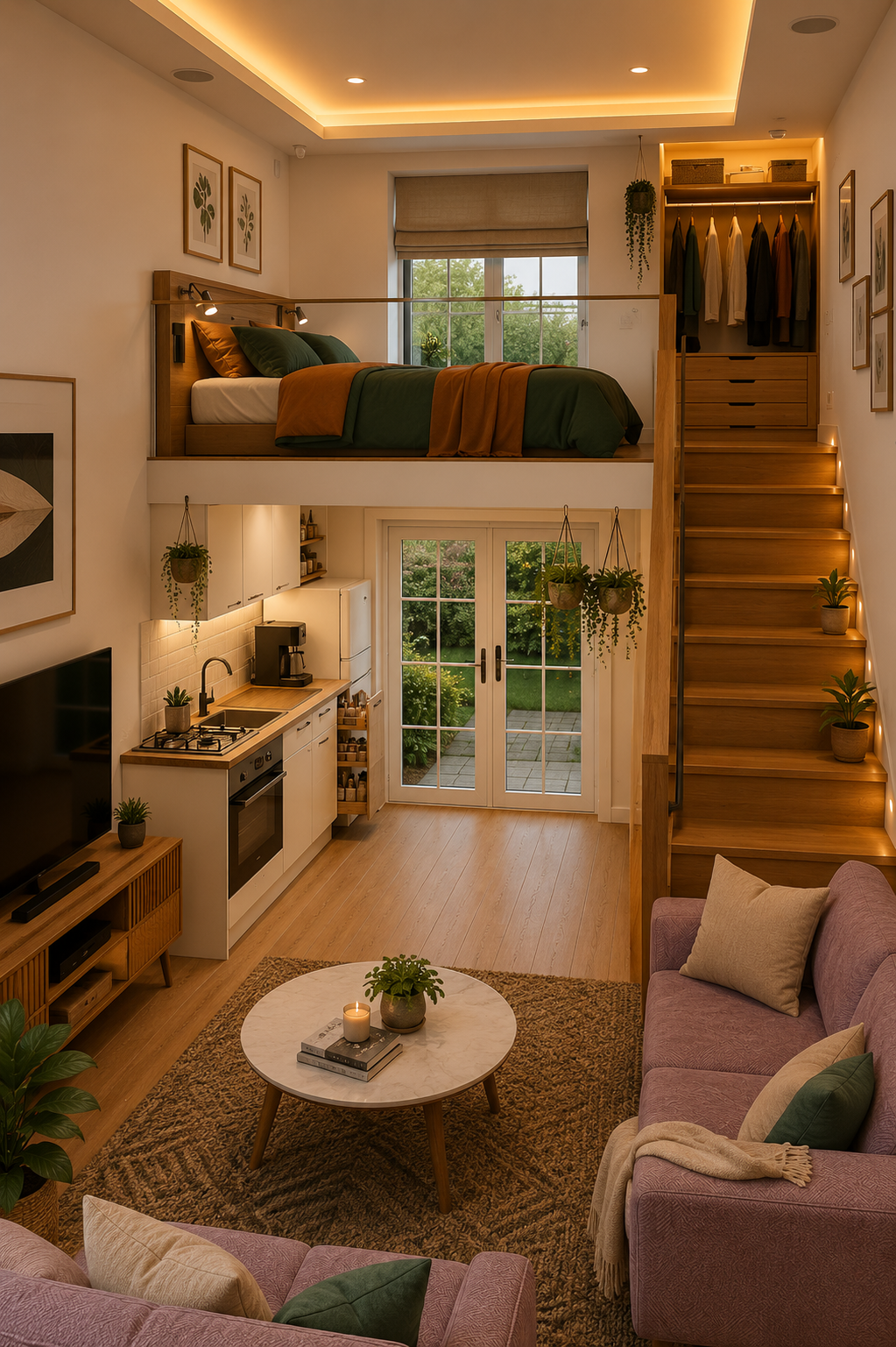 Creative Interior Design Tip You'll Love