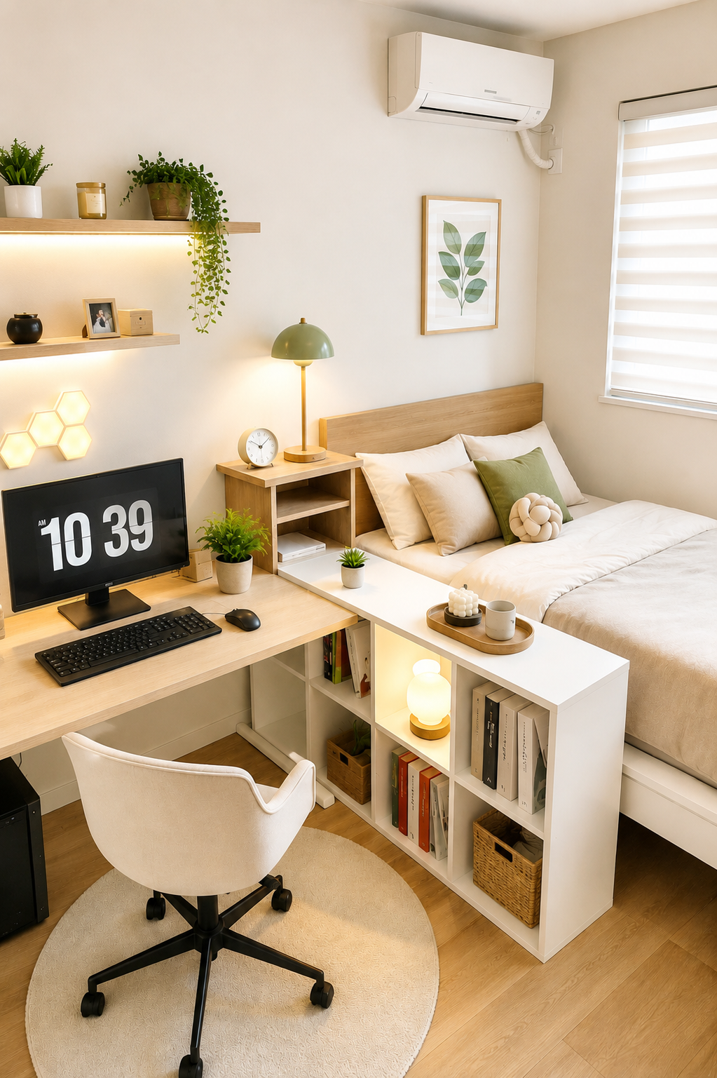 Can't Get Over This Decor Idea