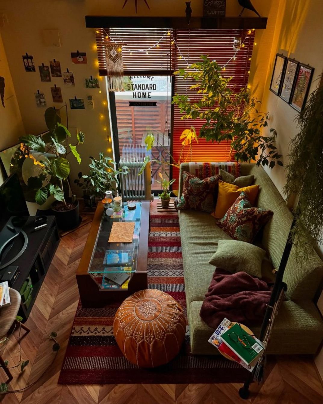 Small Space Solution — Must See