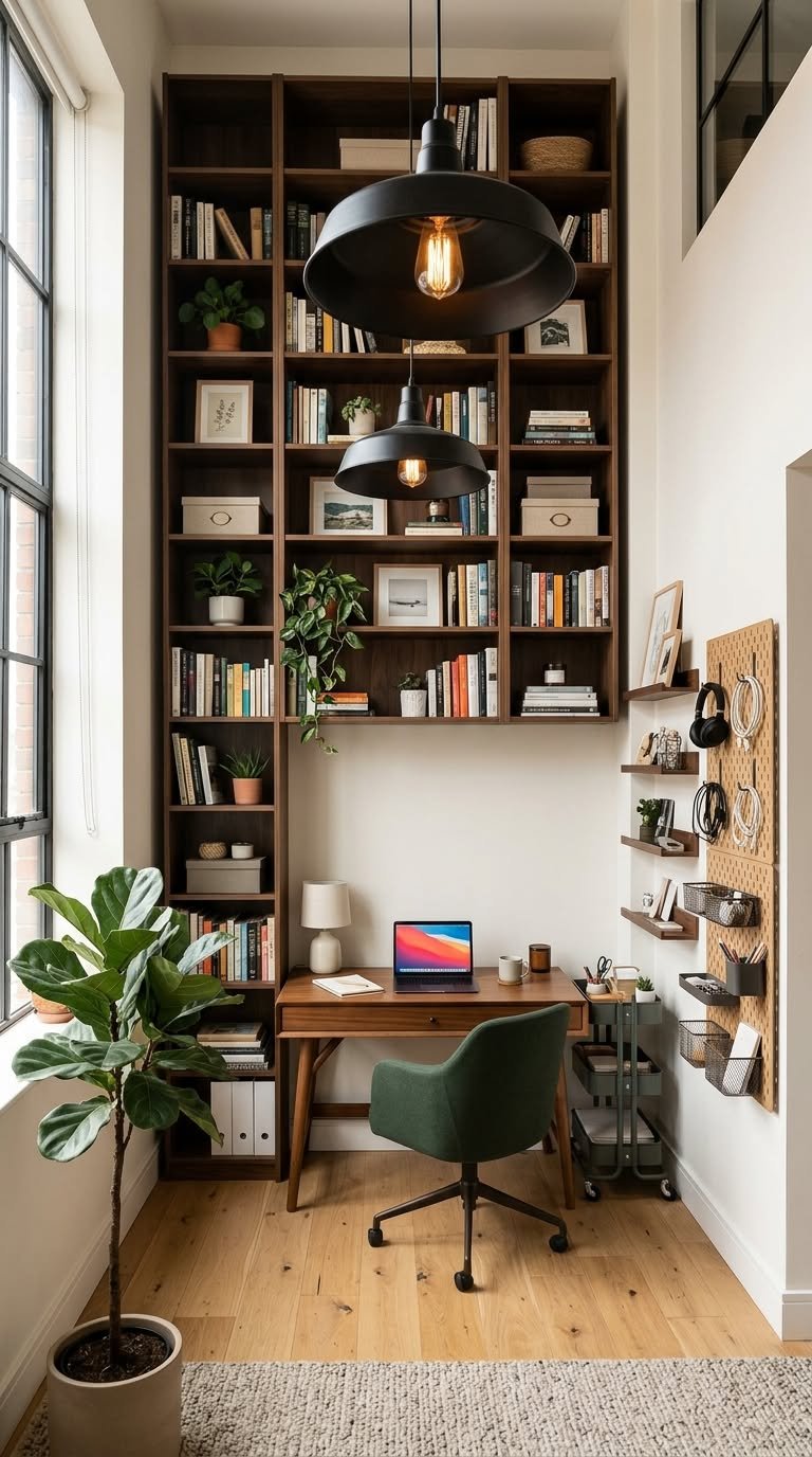 Brilliant Interior Design Tip | Tinyhax Inspiration