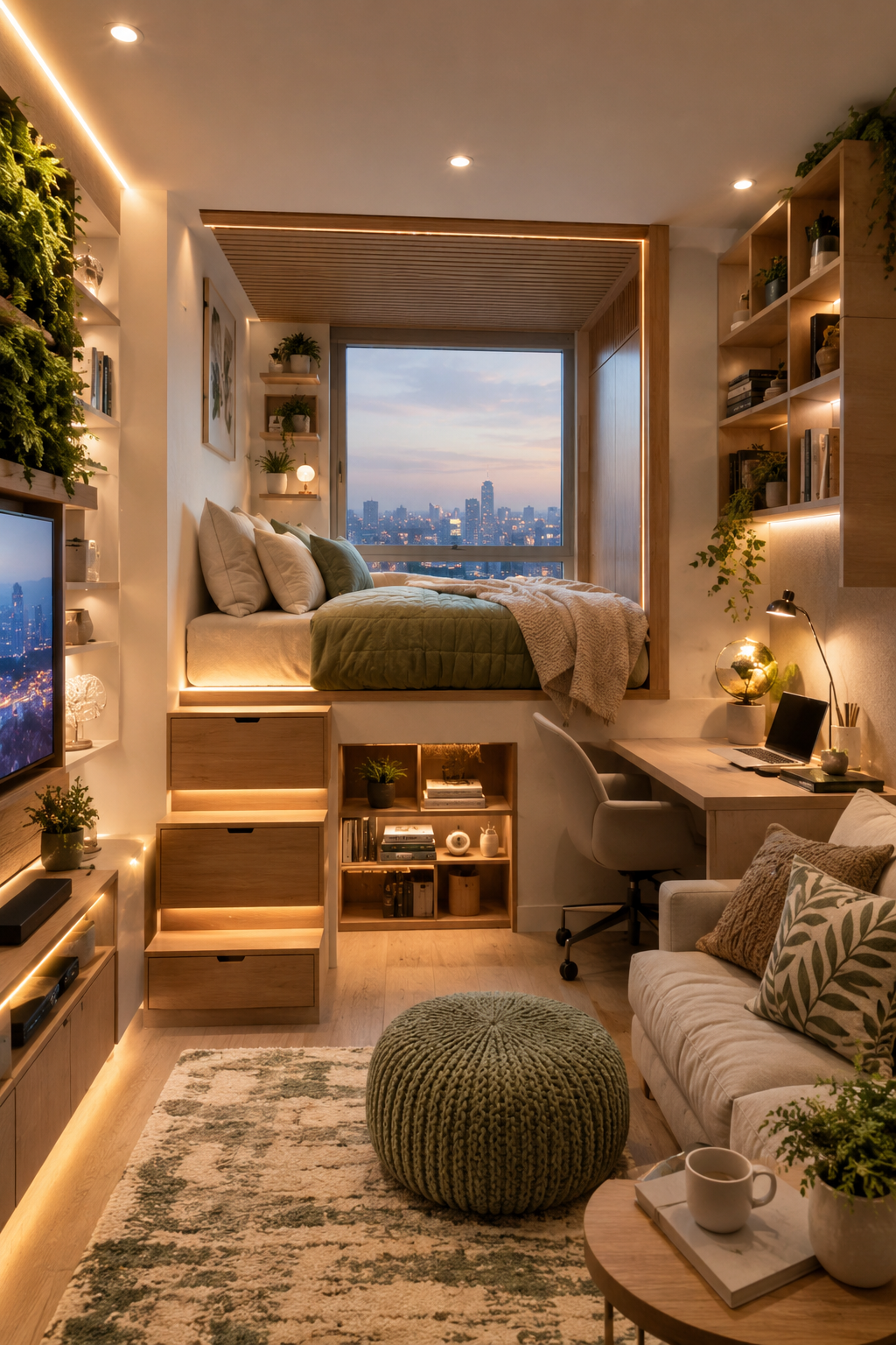 Home Styling That Will Inspire You
