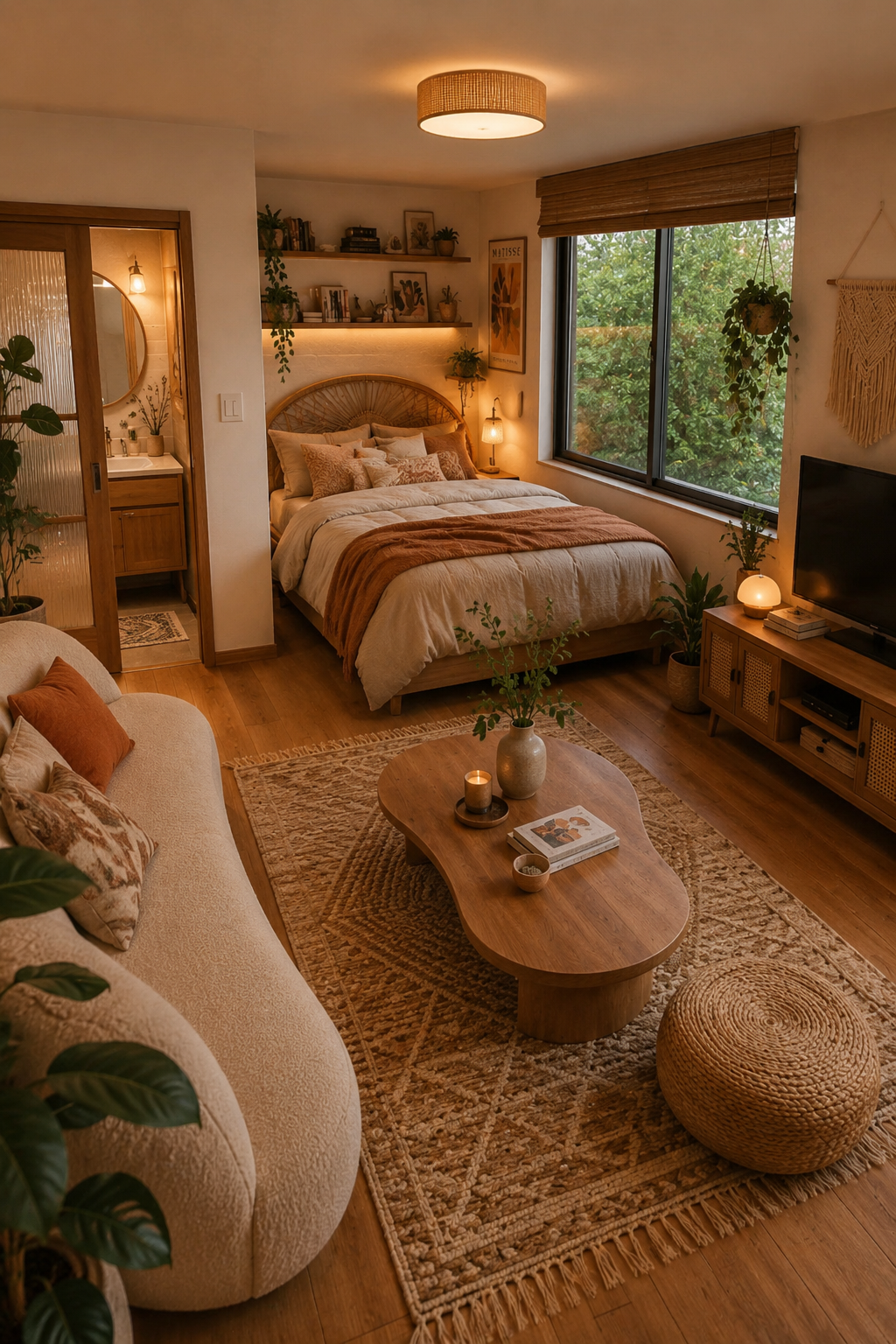 Home Styling That Will Inspire You