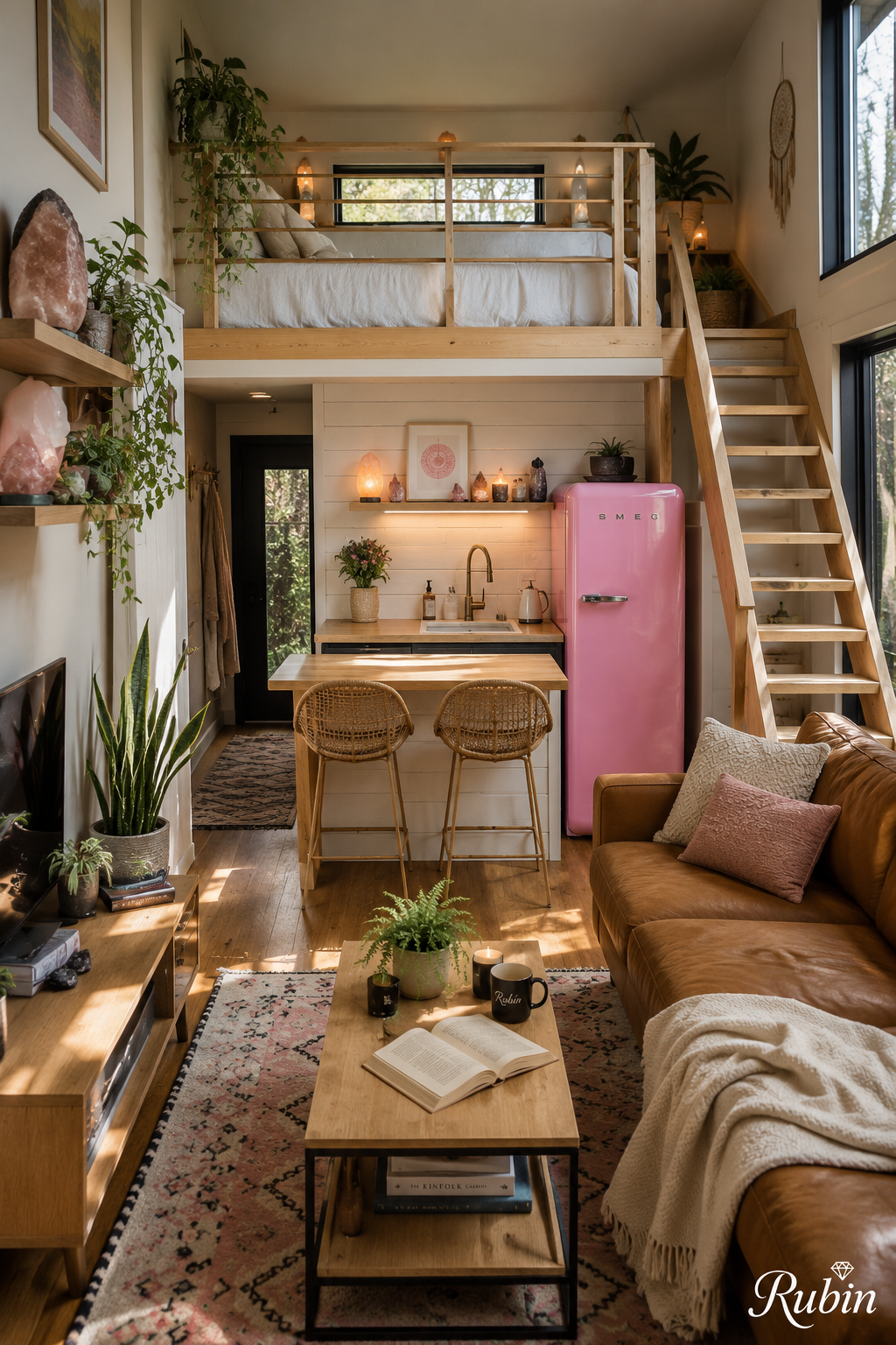 Small Space Solution | Tinyhax