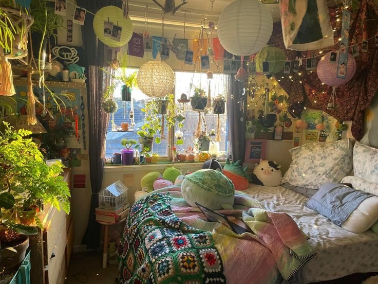 Saving This Decor Inspiration for Later