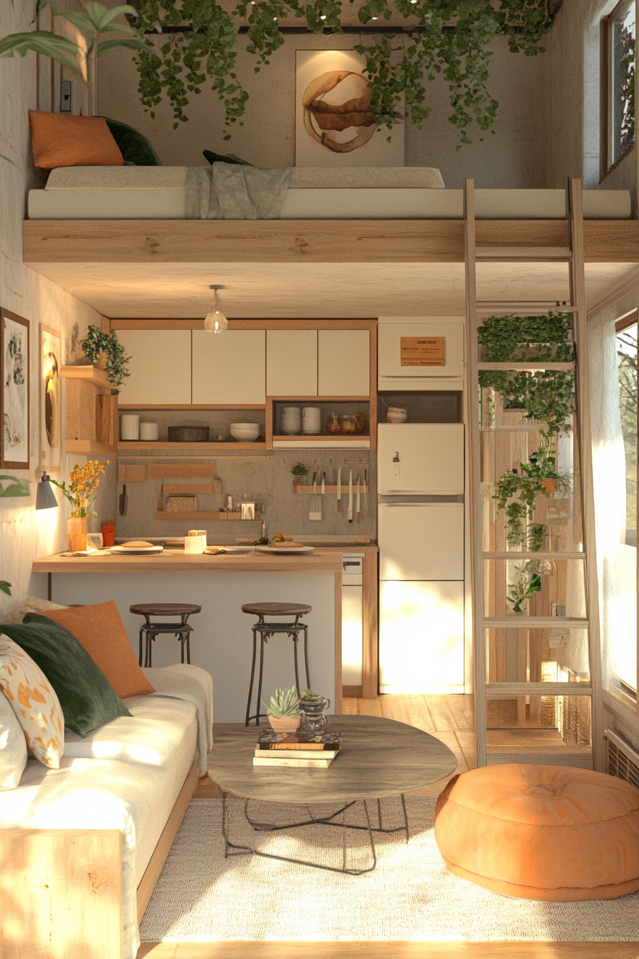 Can't Get Over This Decor Inspiration