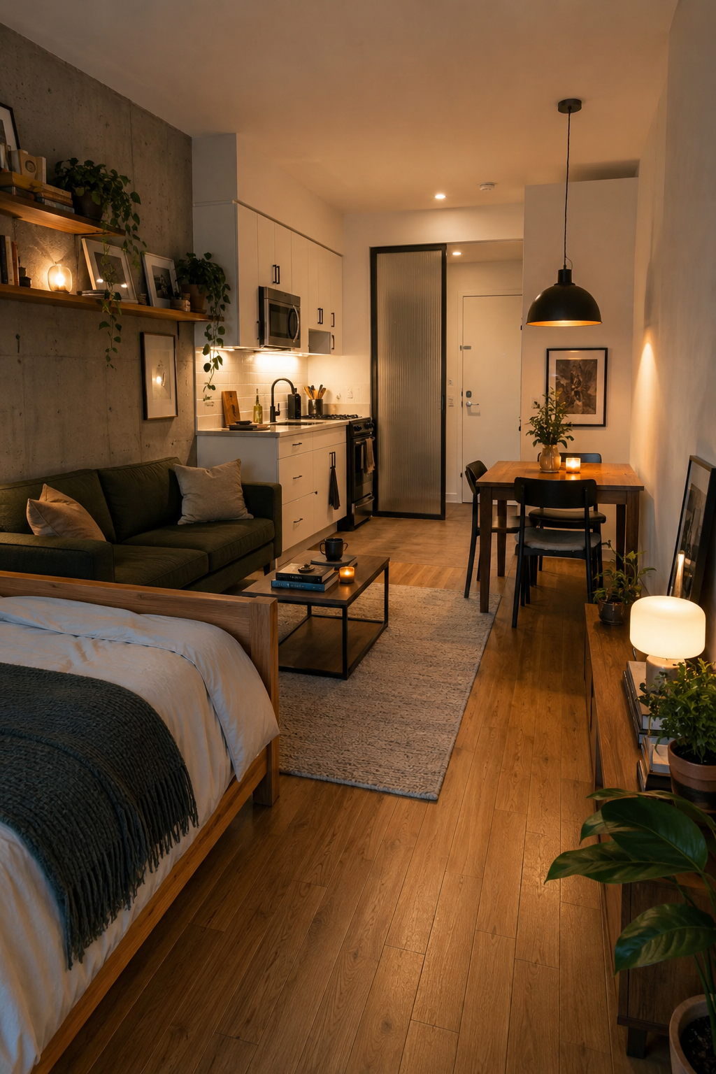 Decor Inspiration That Will Inspire You