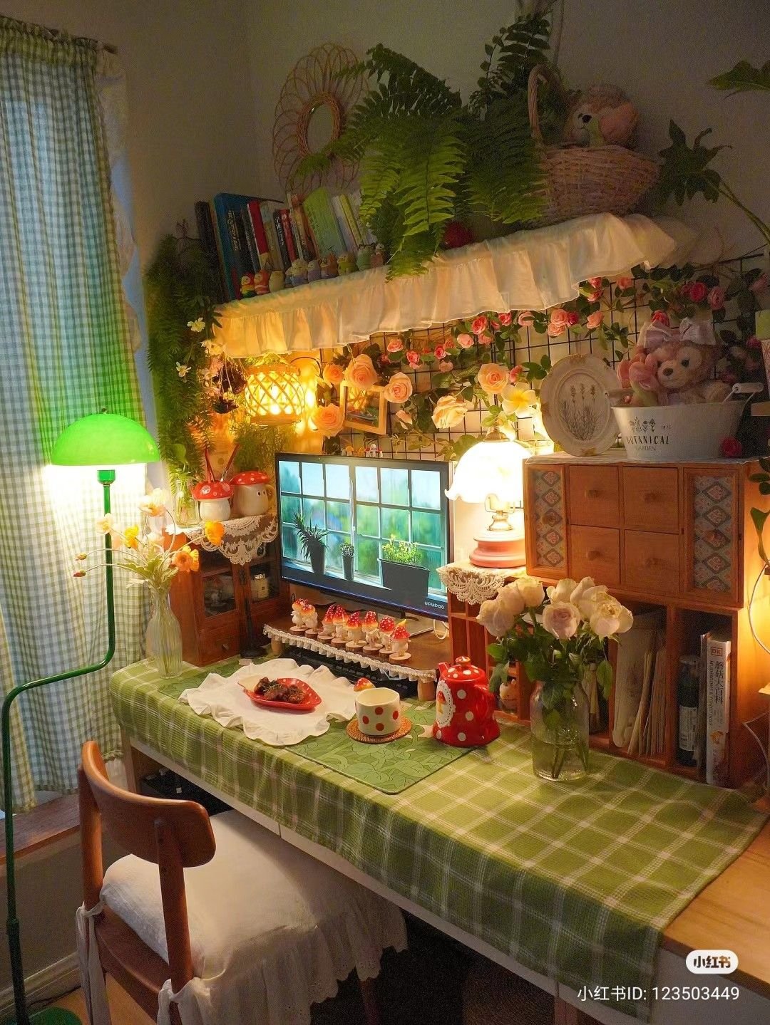 Decor Idea Perfect for Your Feed