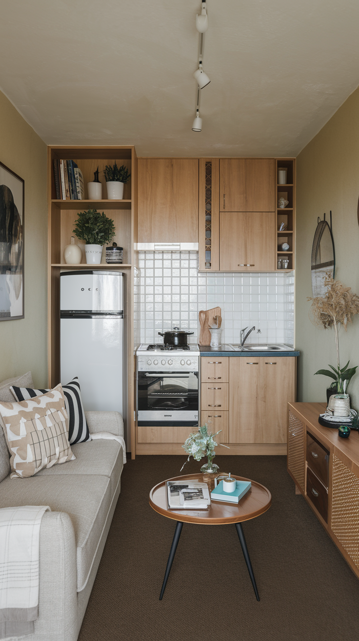 Practical Small Space Solution You'll Love
