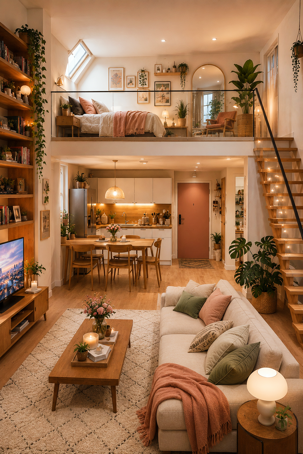 Decor Inspiration — Must See