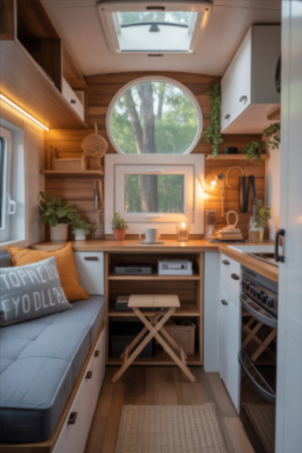 Saving This Home Styling for Later