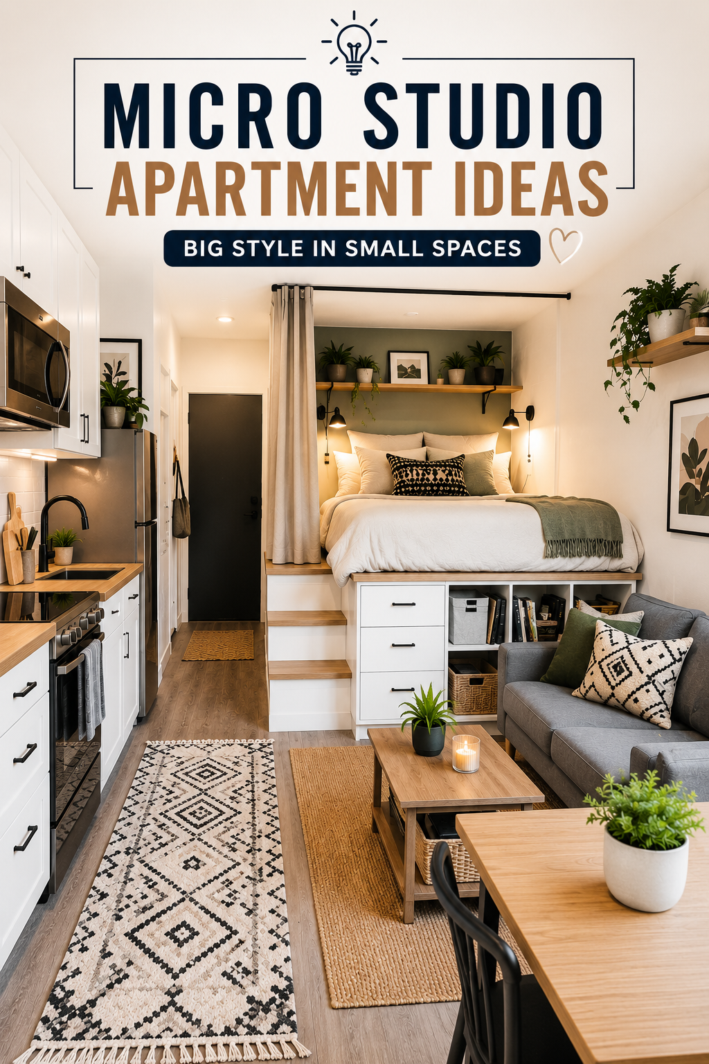 Space-Saving Tip Perfect for Your Feed