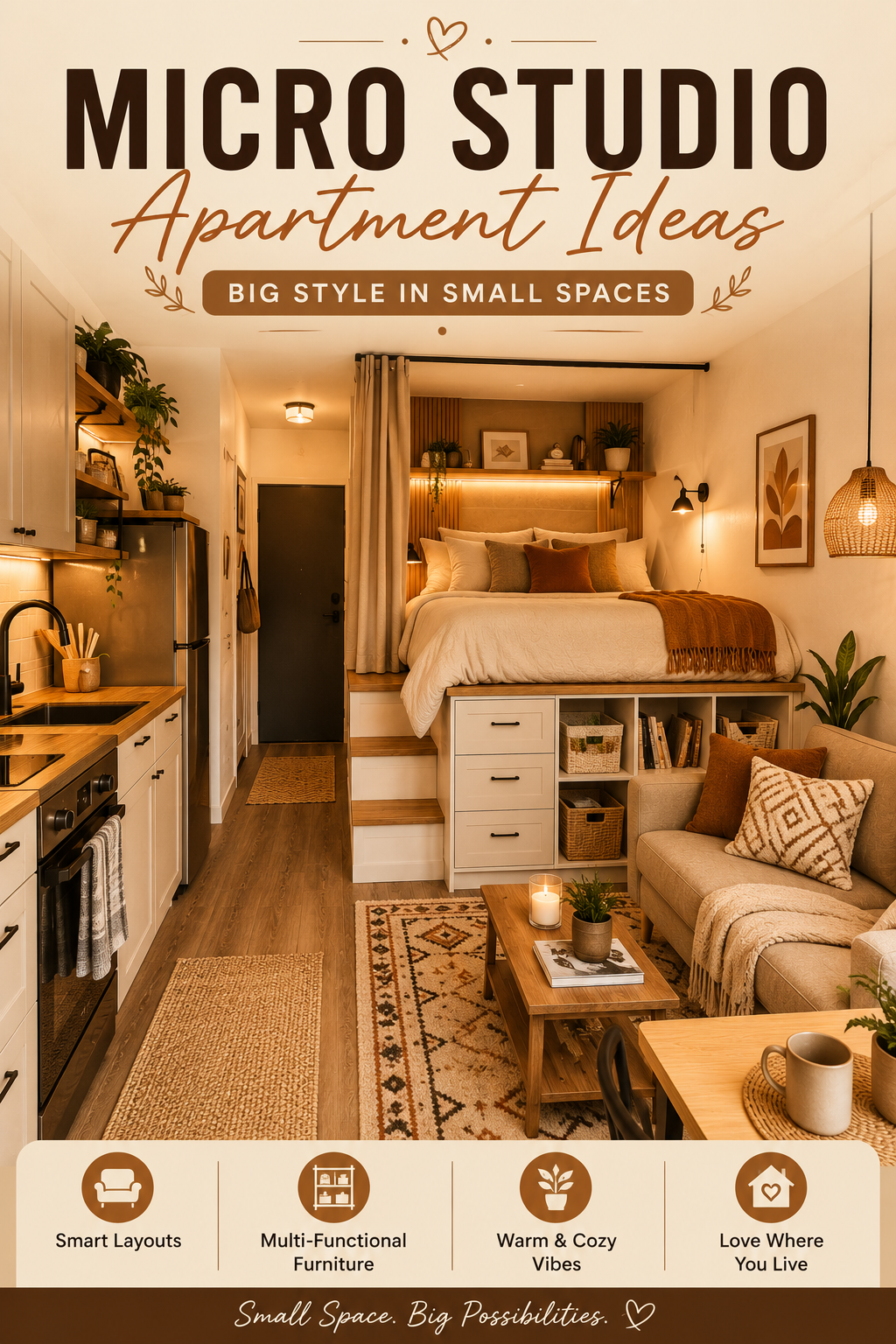 Stylish Home Styling | Tinyhax Inspiration