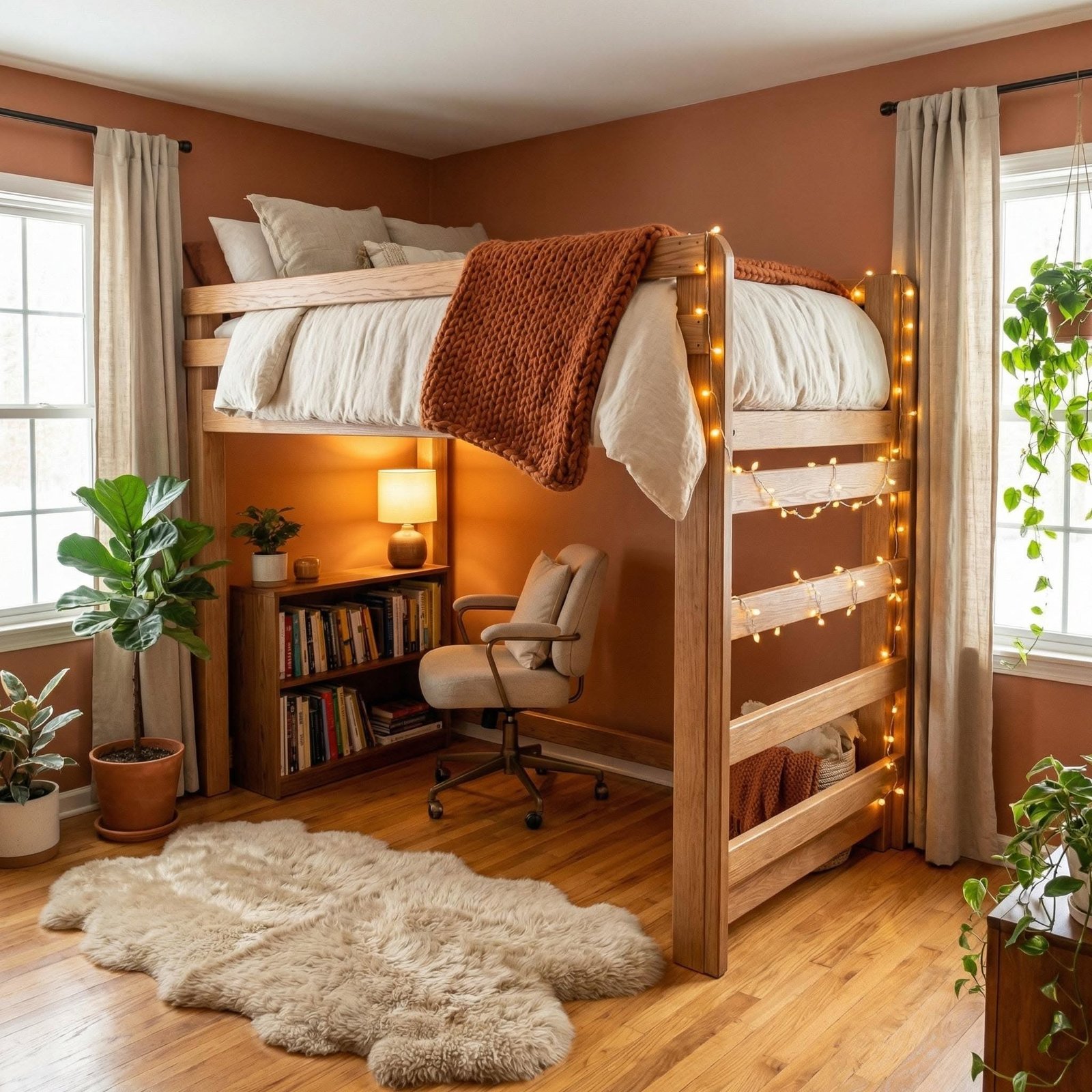 Functional Home Organization | Tinyhax Inspiration