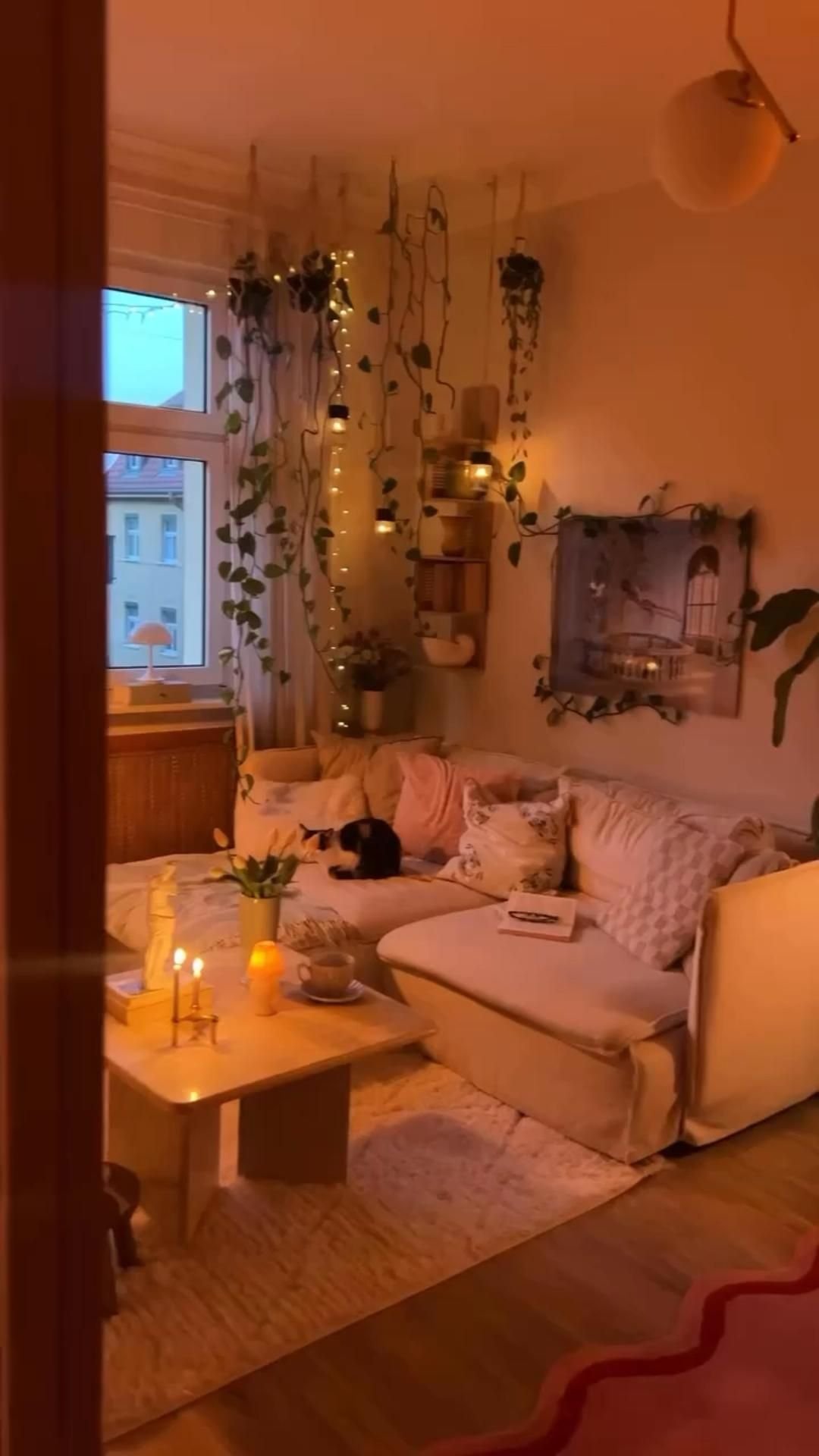 Creative Small Space Solution You'll Love