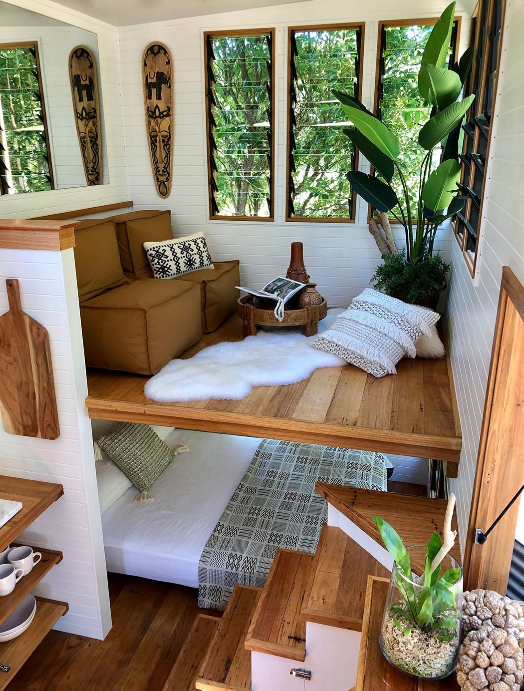Space-Saving Tip That Will Inspire You