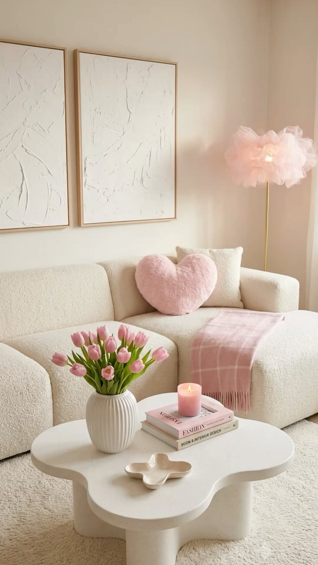 Decor Idea Perfect for Your Feed