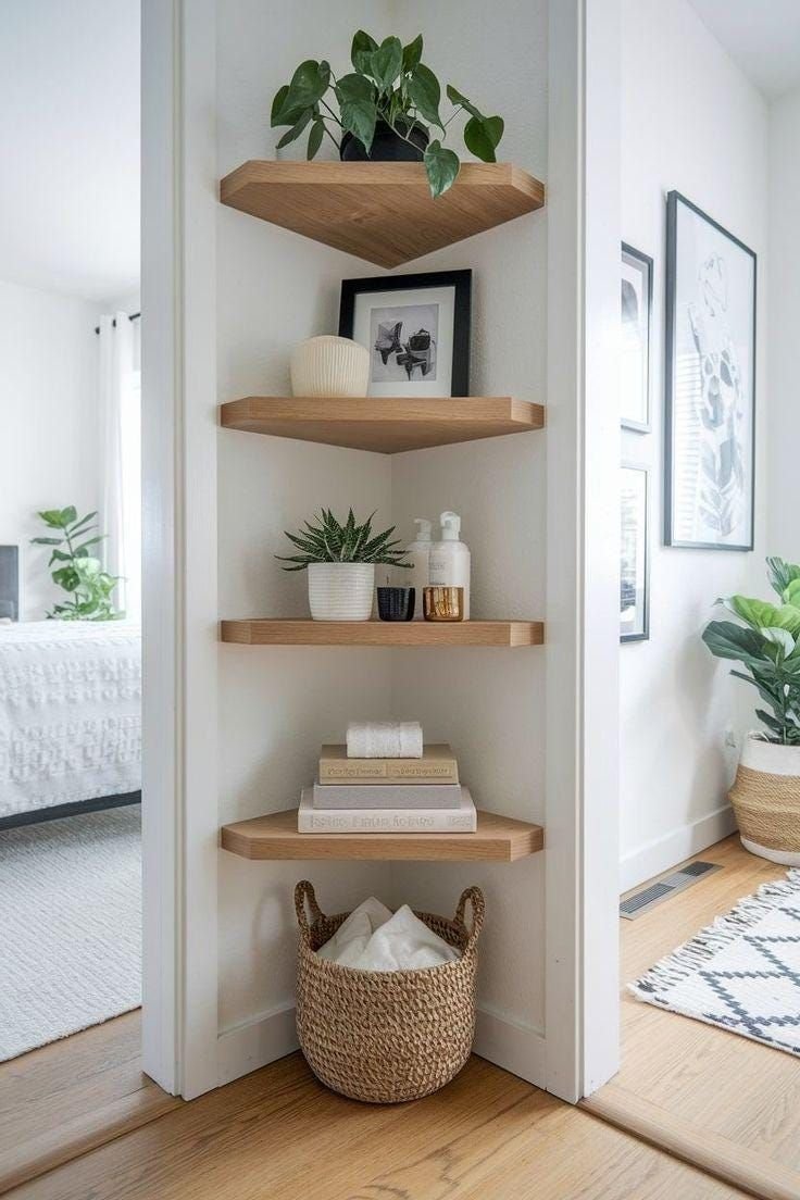 Can't Get Over This Interior Trick