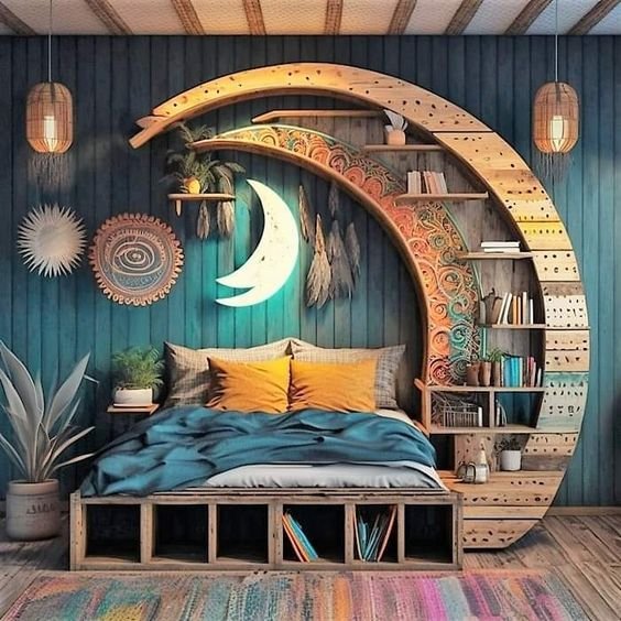 Home Styling Perfect for Your Feed