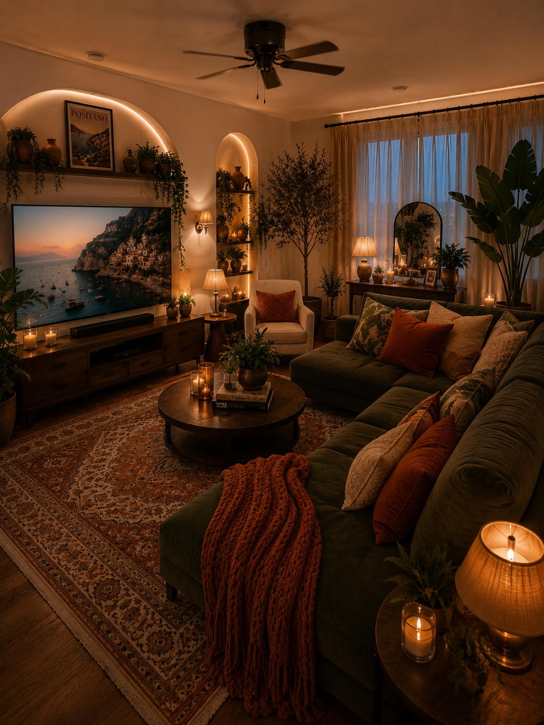 You Need to See This Decor Inspiration