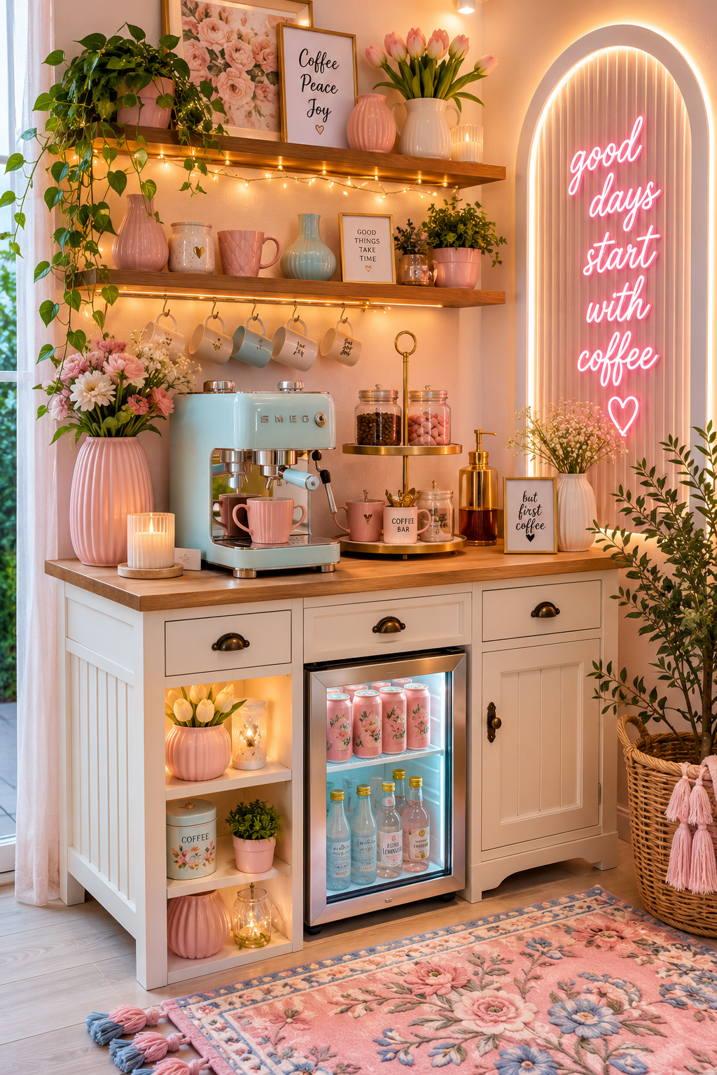 Home Organization Perfect for Your Feed