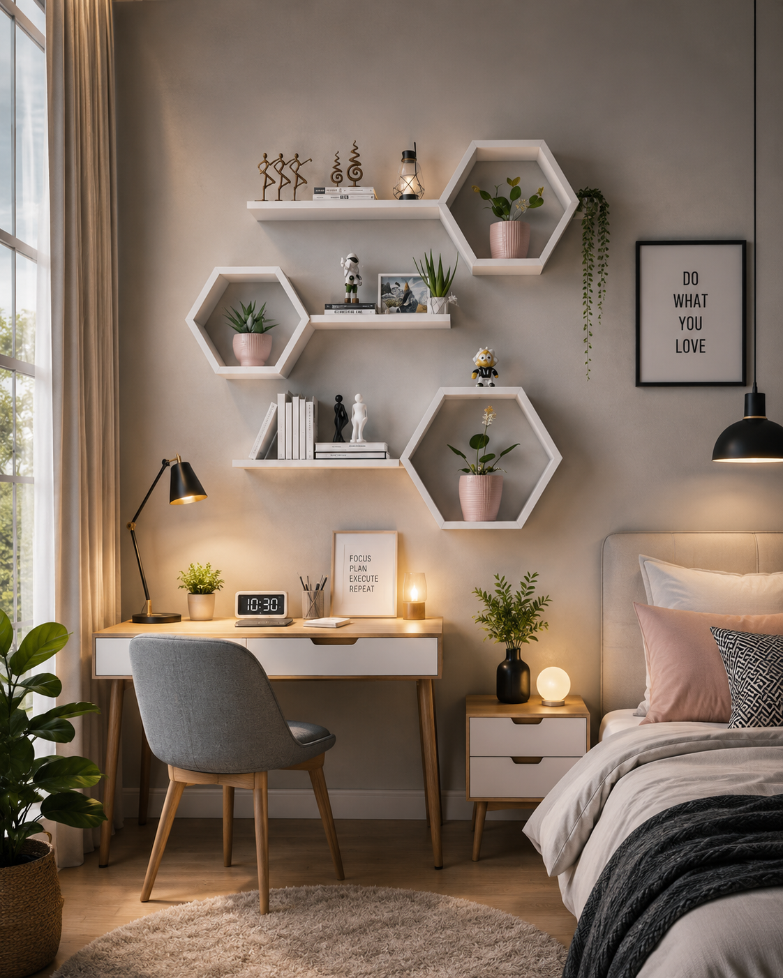 Can't Get Over This Decor Inspiration