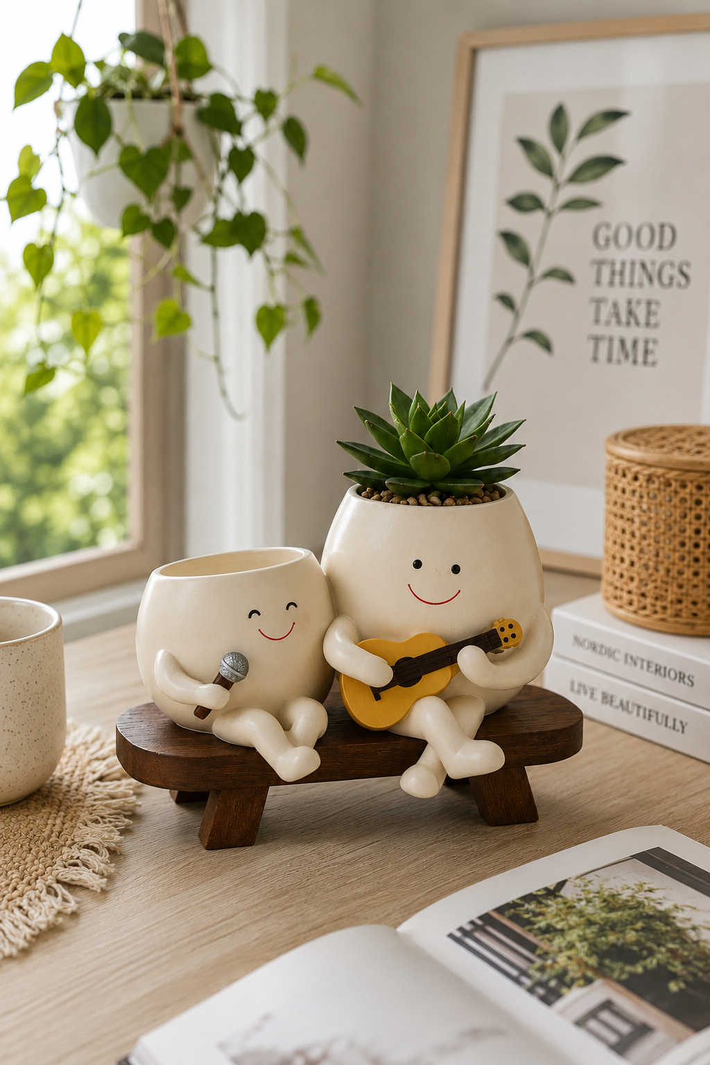 Home Styling — Must See