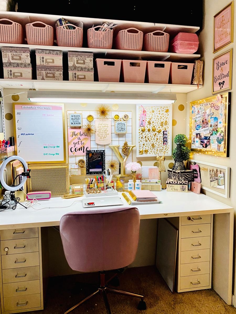 This Space-Saving Tip Is Going Viral