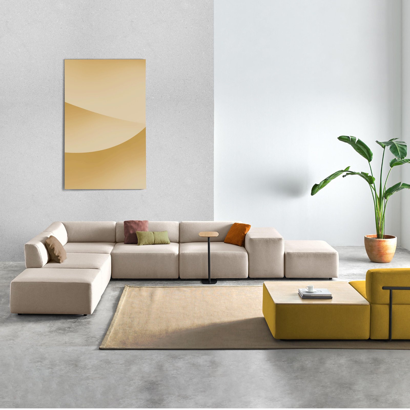 This Home Styling Is Everything